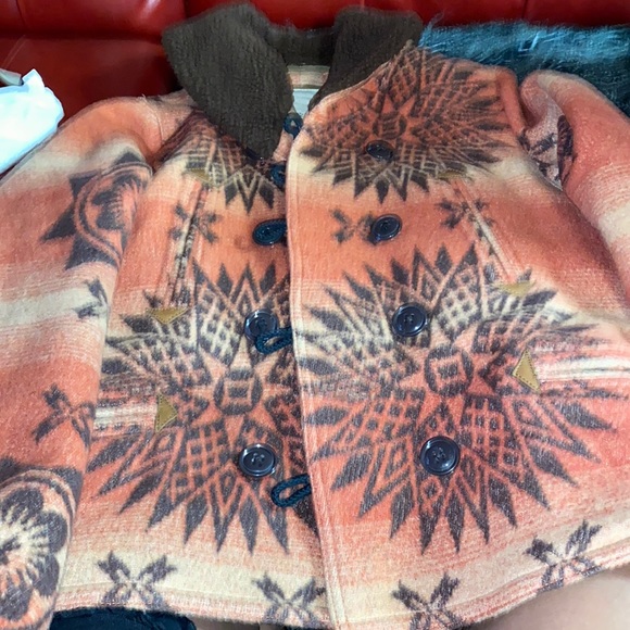 Ralph Lauren Denim Supply Coat❤️❤️❤️